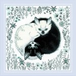 (image for) Yin and Yang